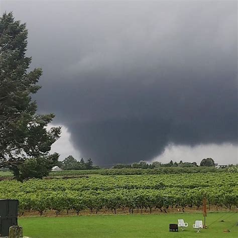 Multiple rounds of severe weather recently brought heavy rain, strong winds and tornados to Turkey, including one tornado that took direct aim at Antalya Airport. Parts of southern...